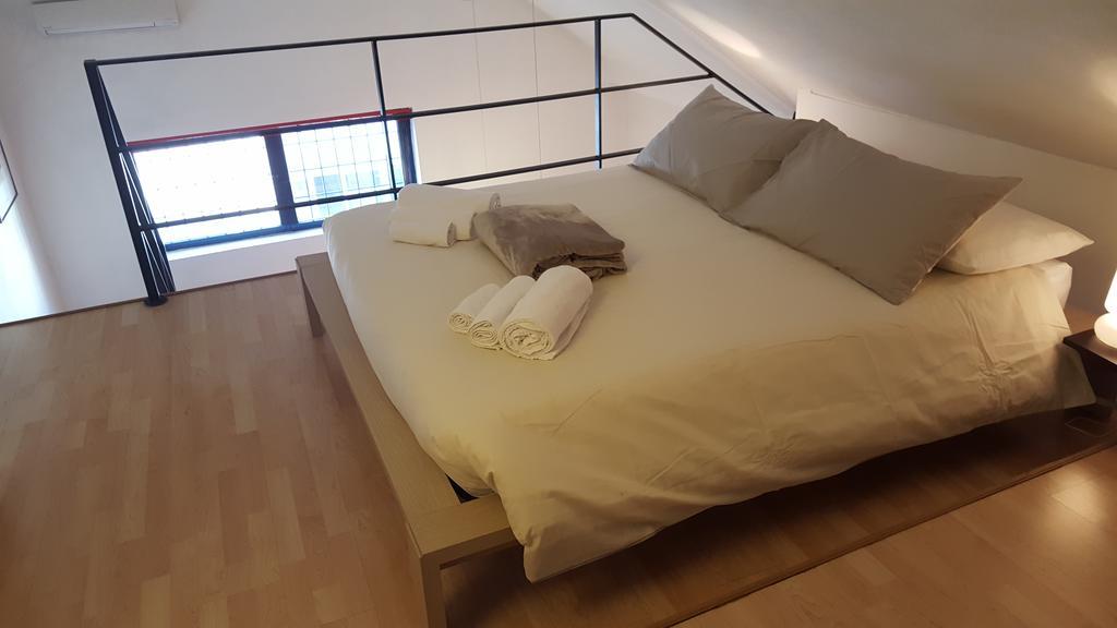 维罗纳Flats4Rent Tommaso公寓 外观 照片